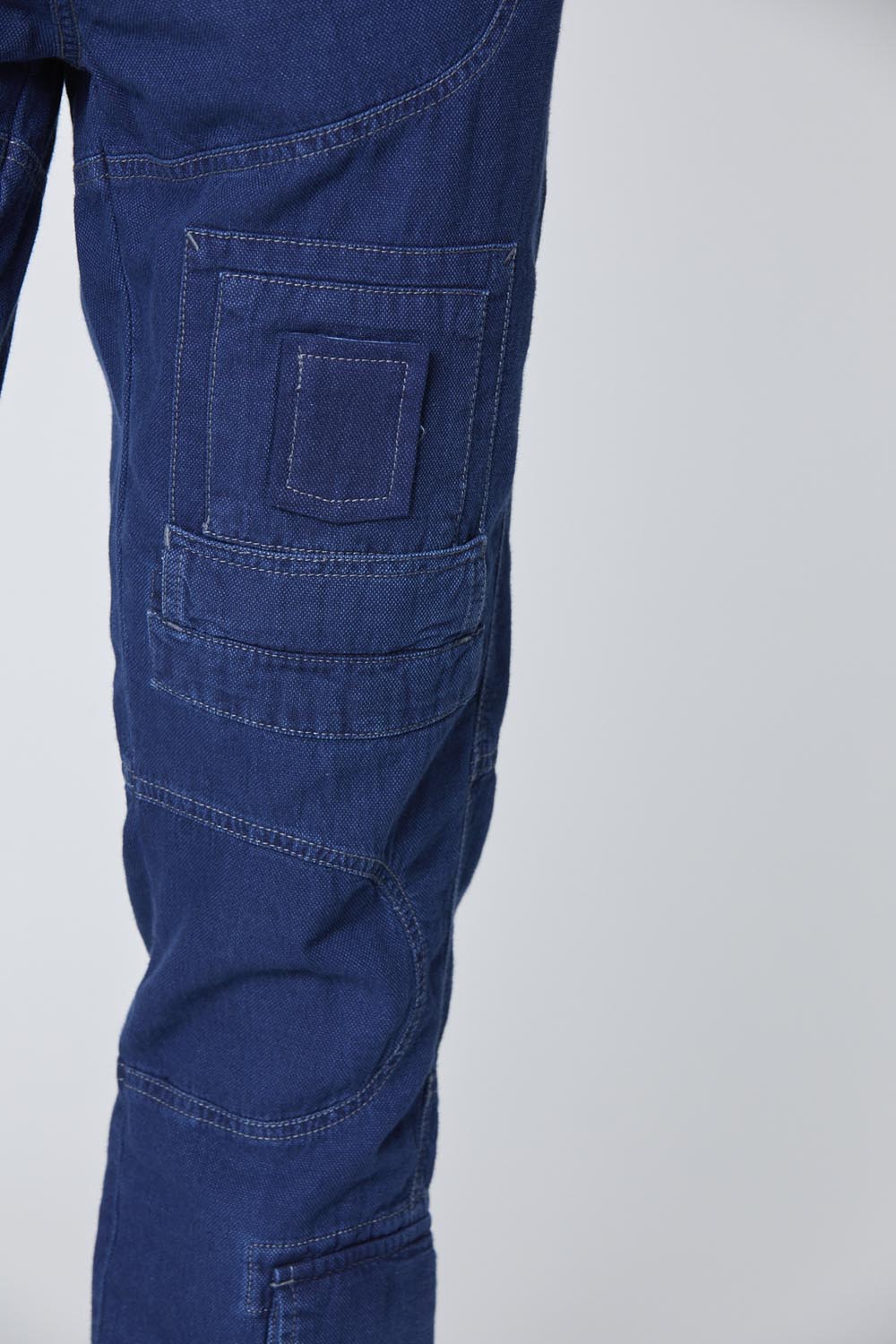 detail Kalhoty pantalone 251PA1655CT3507