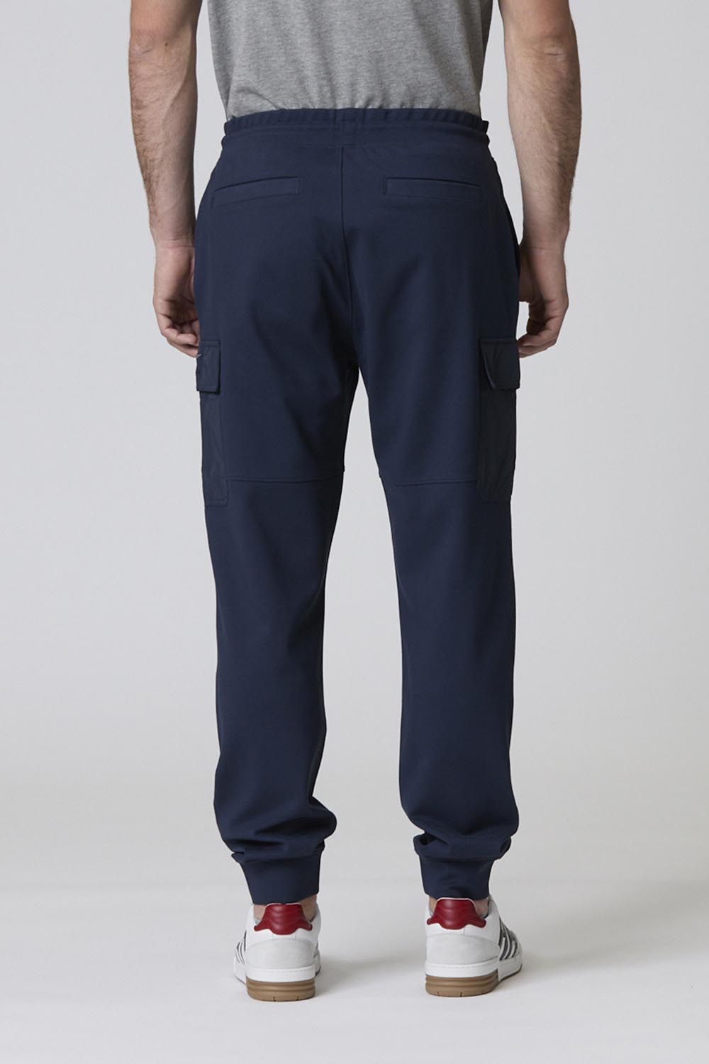 detail Kalhoty pantalone 251PF964F559