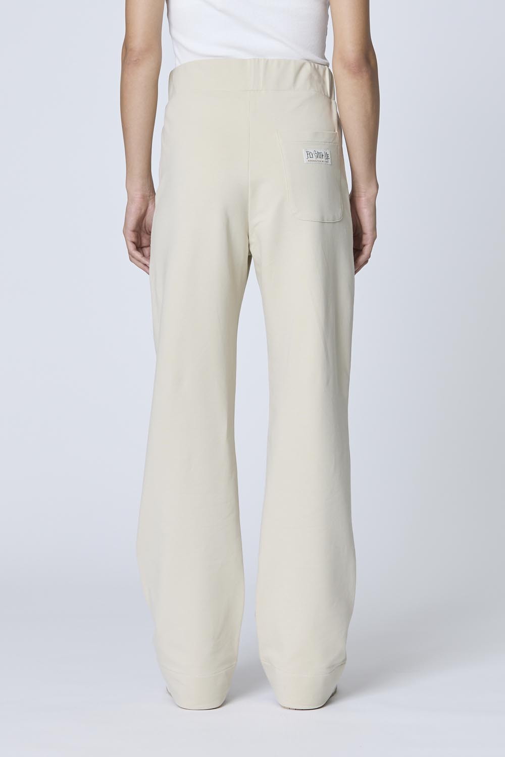 detail Kalhoty pantalone felpa 251PF974DF423
