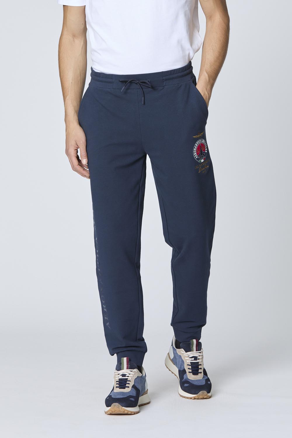 detail Kalhoty pantalone 251PF977F459