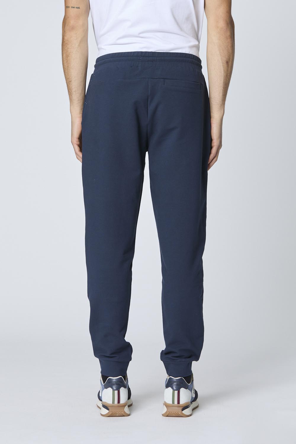 detail Kalhoty pantalone 251PF977F459
