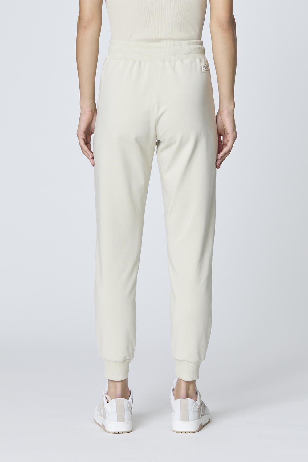 detail Kalhoty pantalone felpa 251PF979DF587