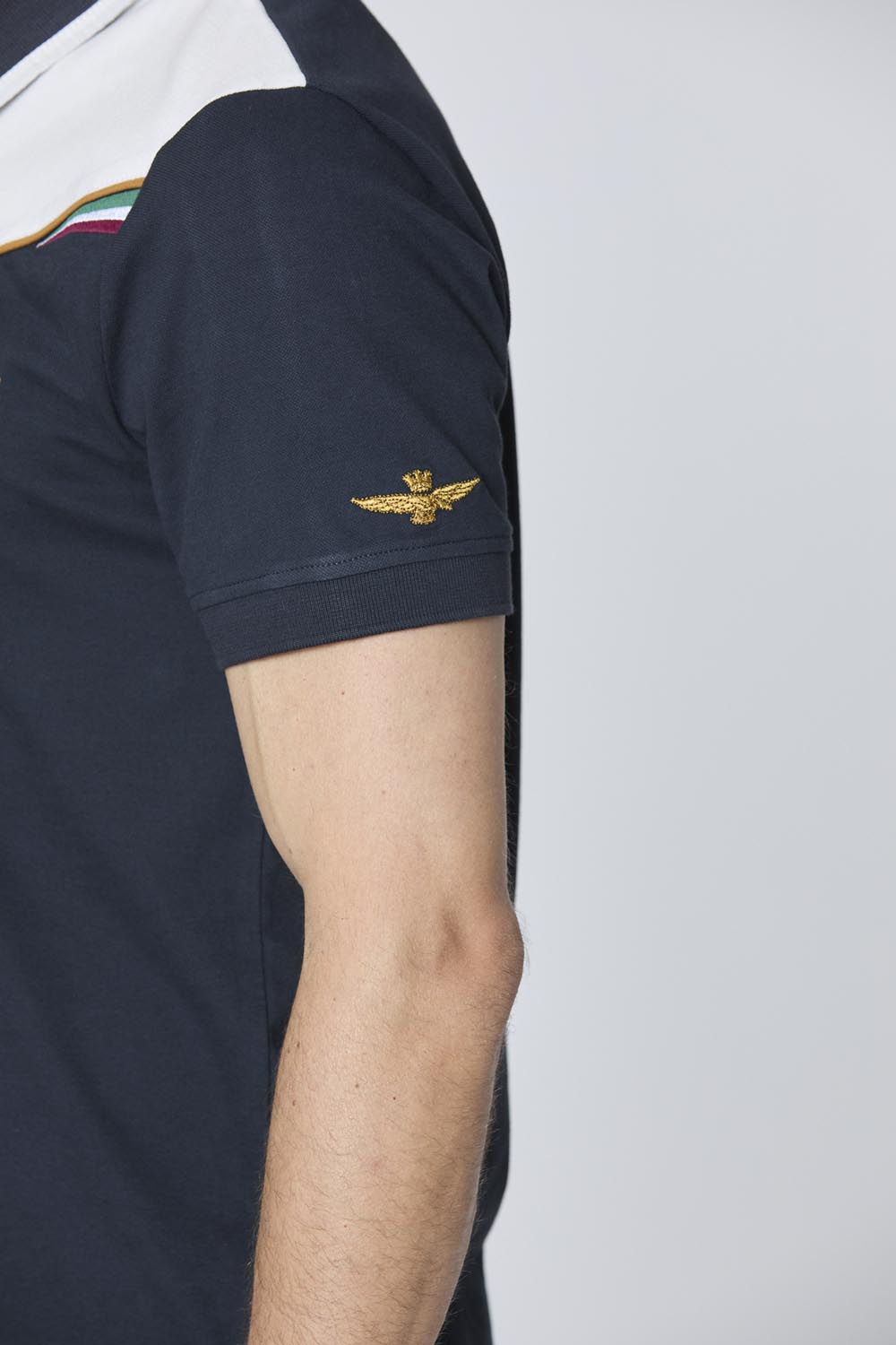 detail Polokošile polo m.c. 251PO1858P173