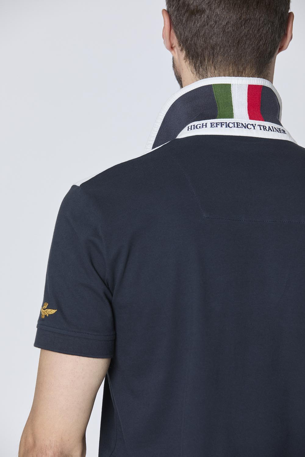 detail Polokošile polo m.c. 251PO1858P173