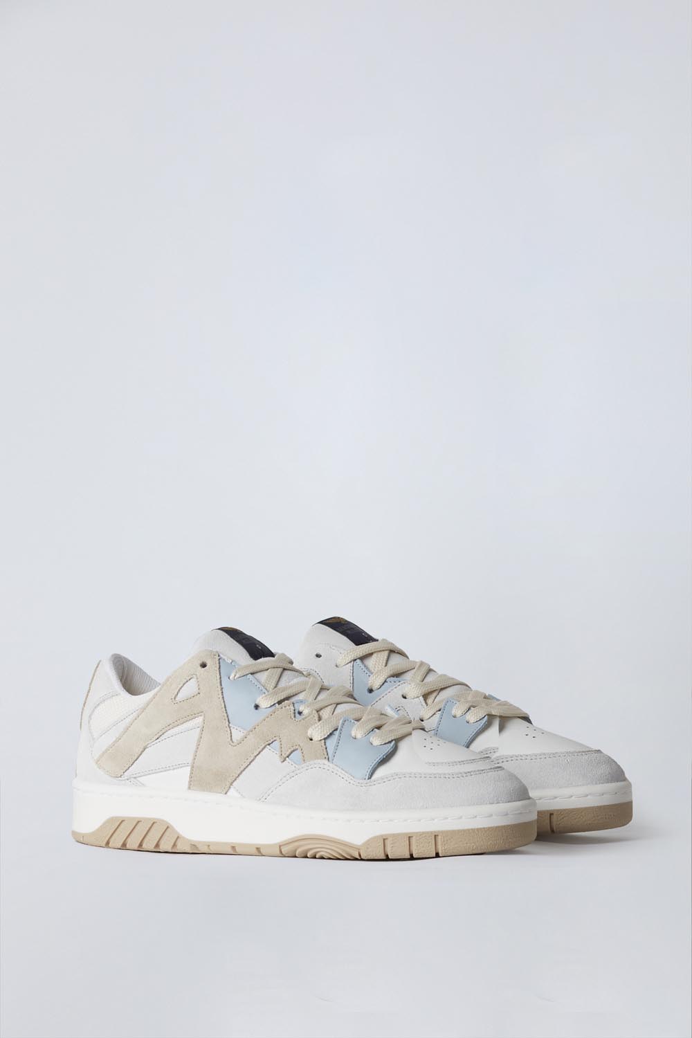 detail Boty sneakers 251SC302DPL204