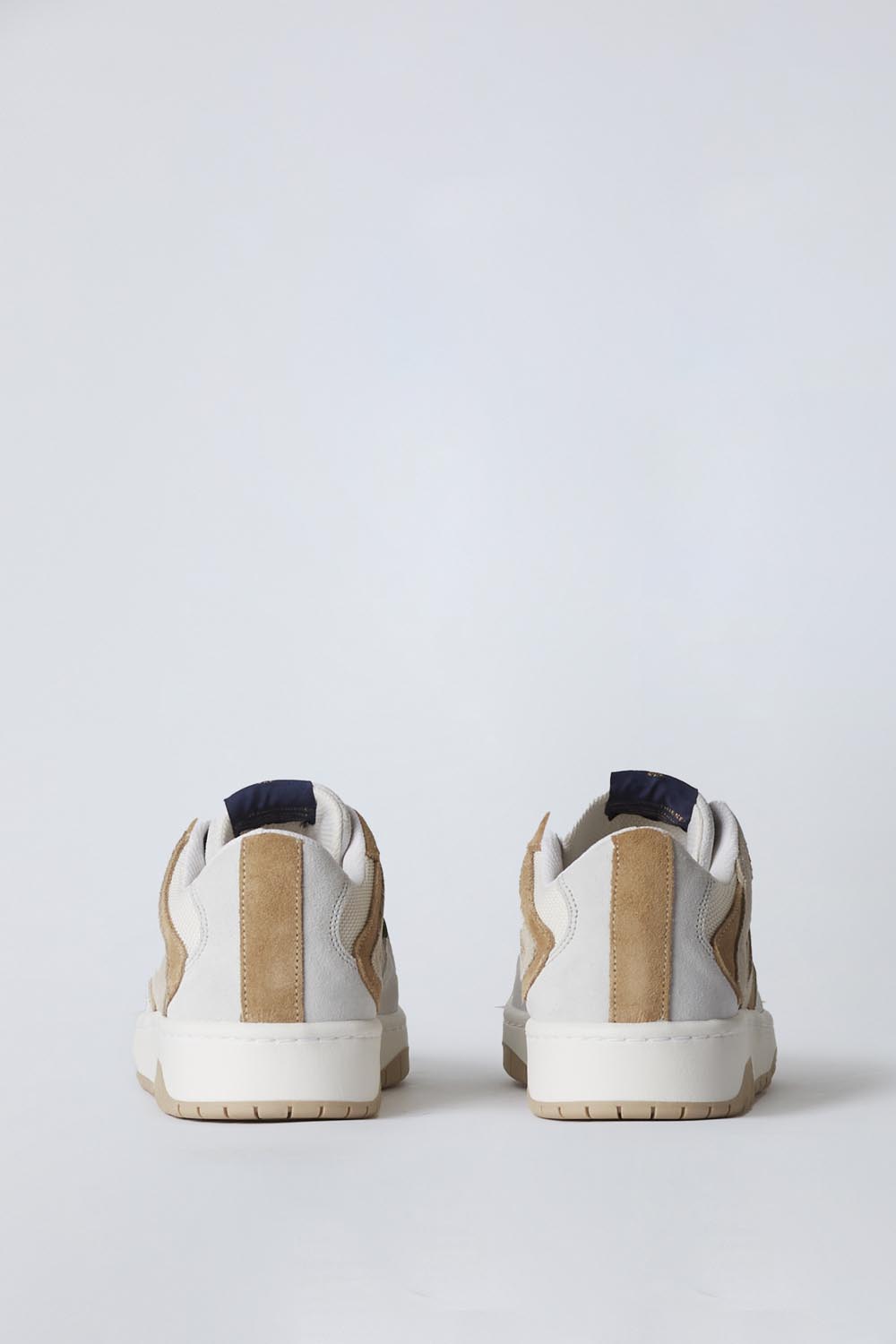 detail Boty sneakers 251SC302DPL204