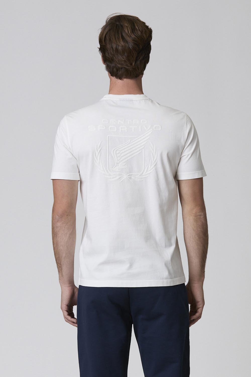 detail Tričko t-shirt m.c. 251TS2377J633
