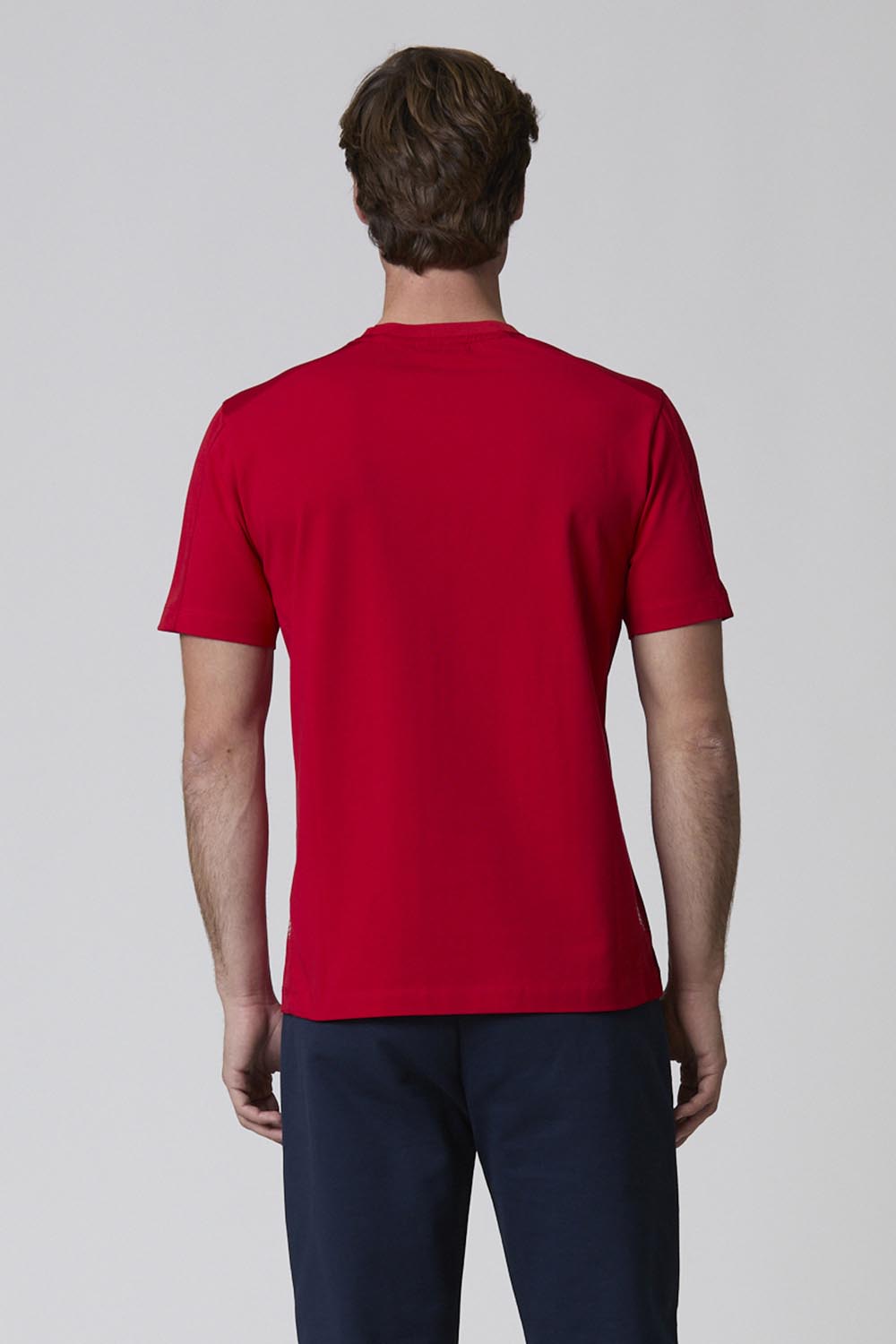 detail Tričko t-shirt m.c. 251TS2380J674