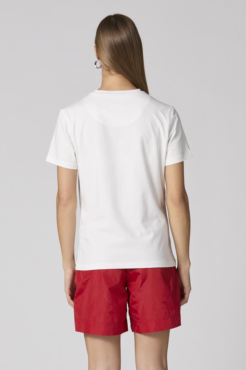 detail Tričko t-shirt m.c. 251TS2381DJ675