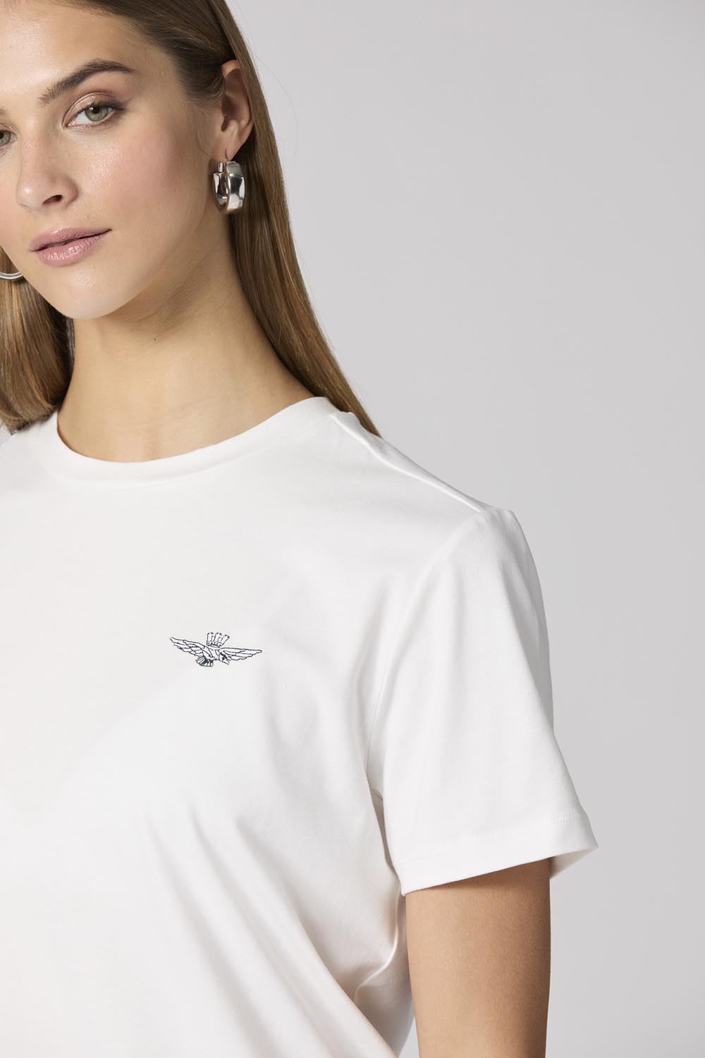detail Tričko t-shirt m.c. 251TS2381DJ675