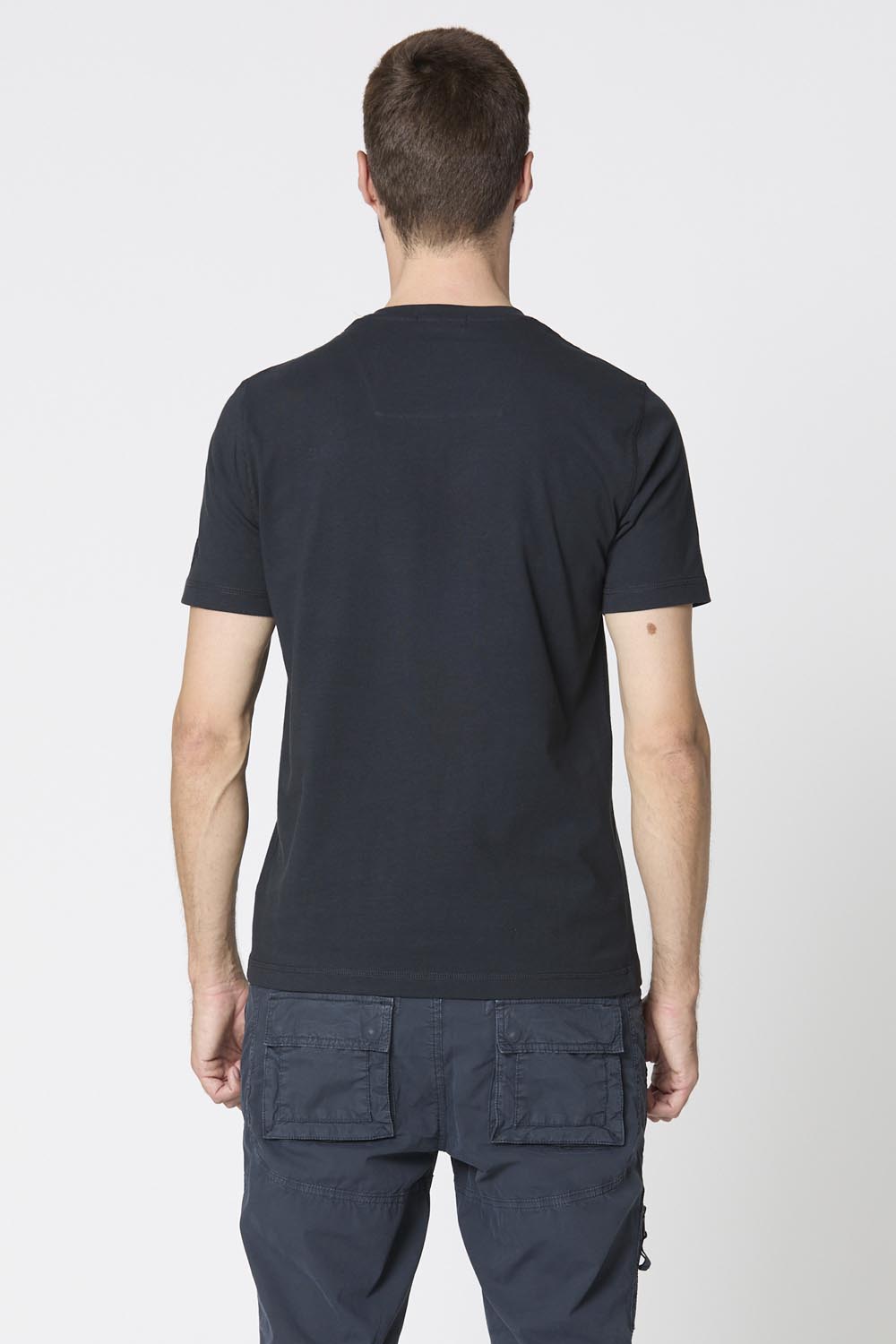 detail Tričko t-shirt m.c. 251TS2405J641