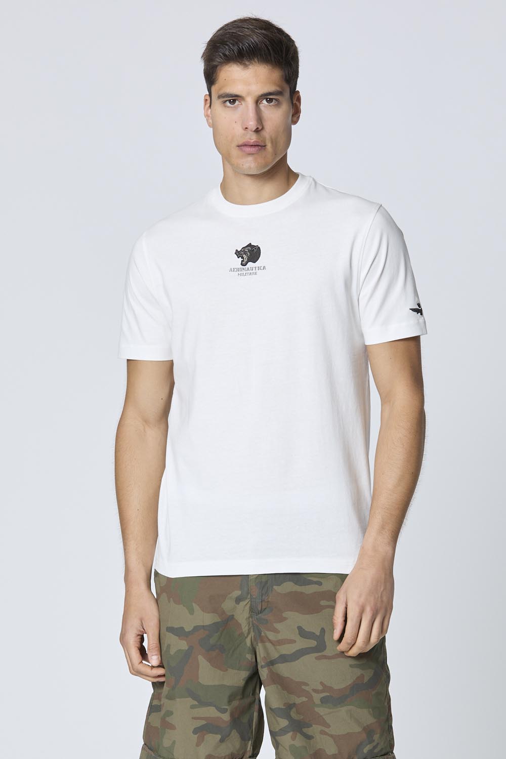 detail Tričko t-shirt m.c. 251TS2424J641