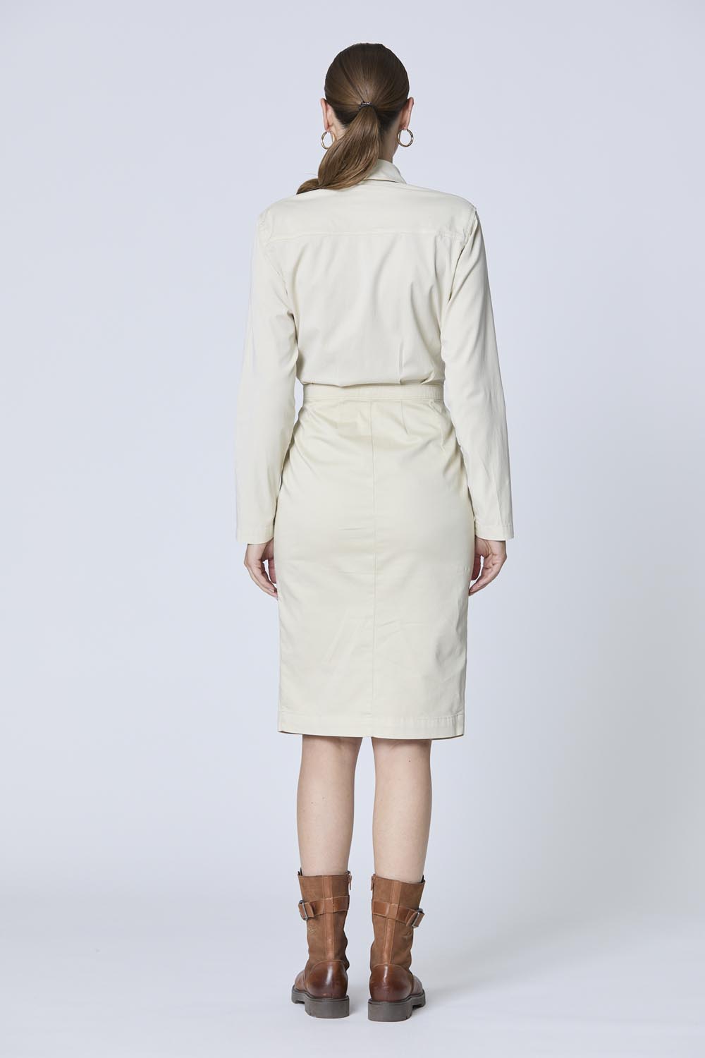 detail Šaty vestito 251VE100DCT3514