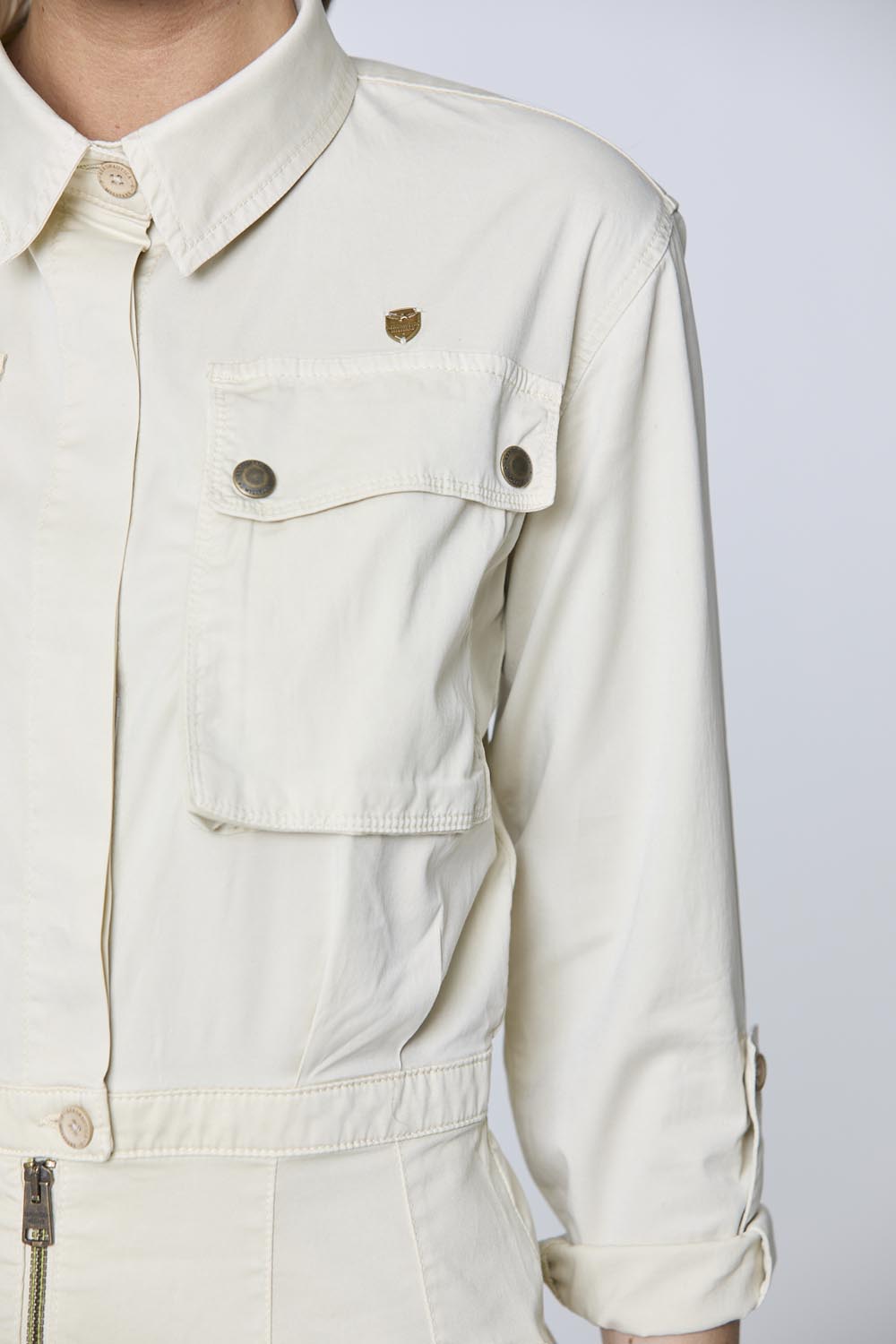 detail Šaty vestito 251VE100DCT3514