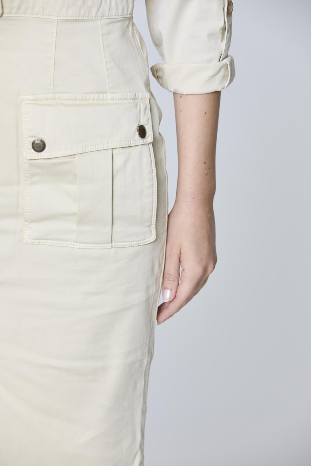 detail Šaty vestito 251VE100DCT3514