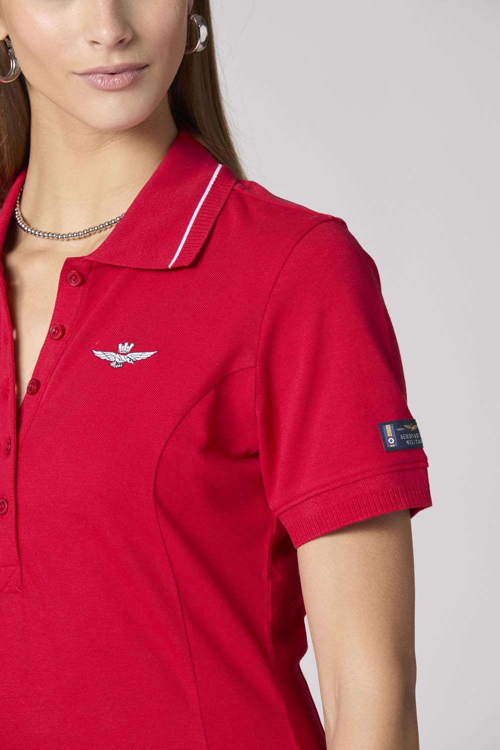 detail Šaty vestito 251VF637DP343