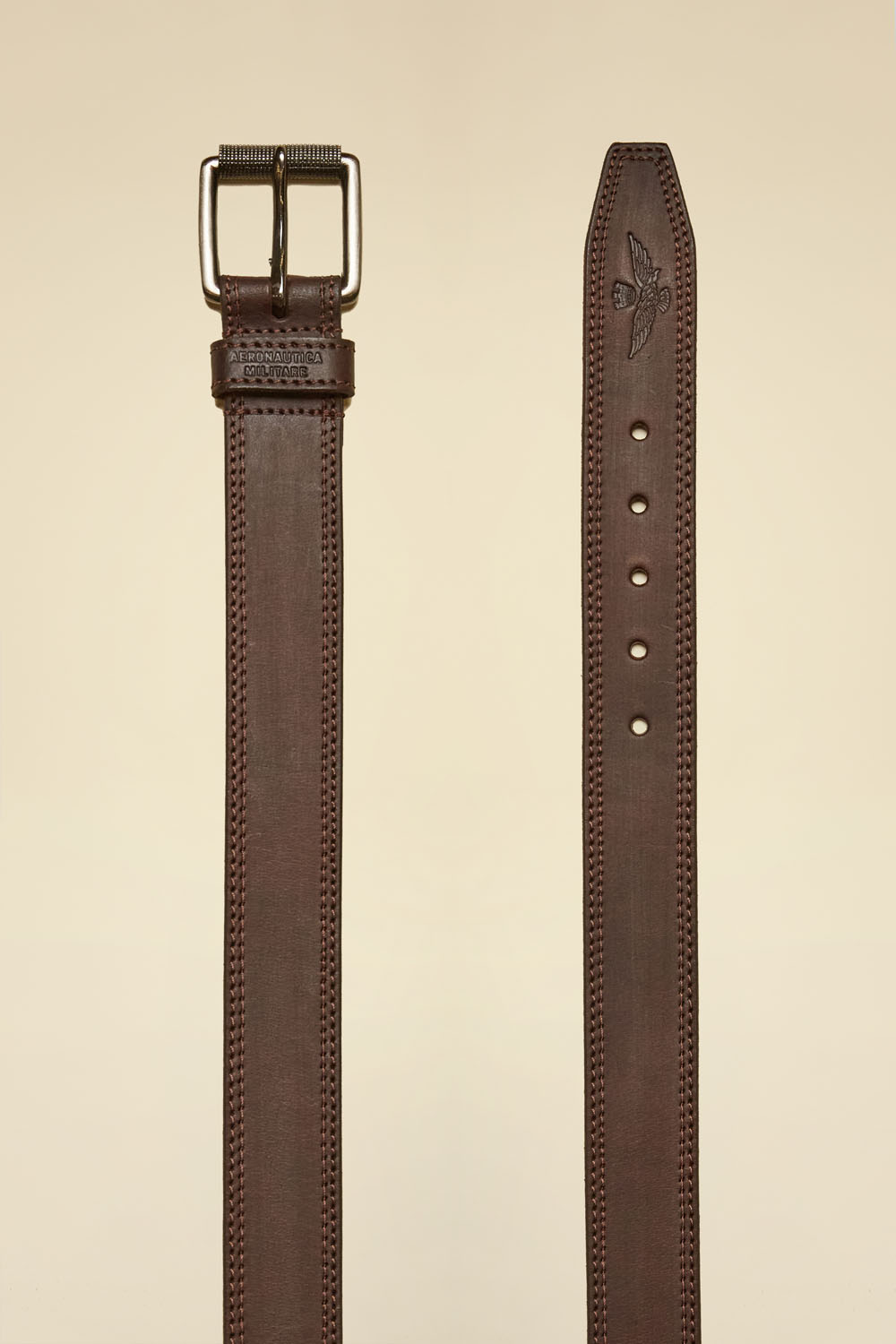 detail Opasek cintura in pelle 252CP0237UPL00181