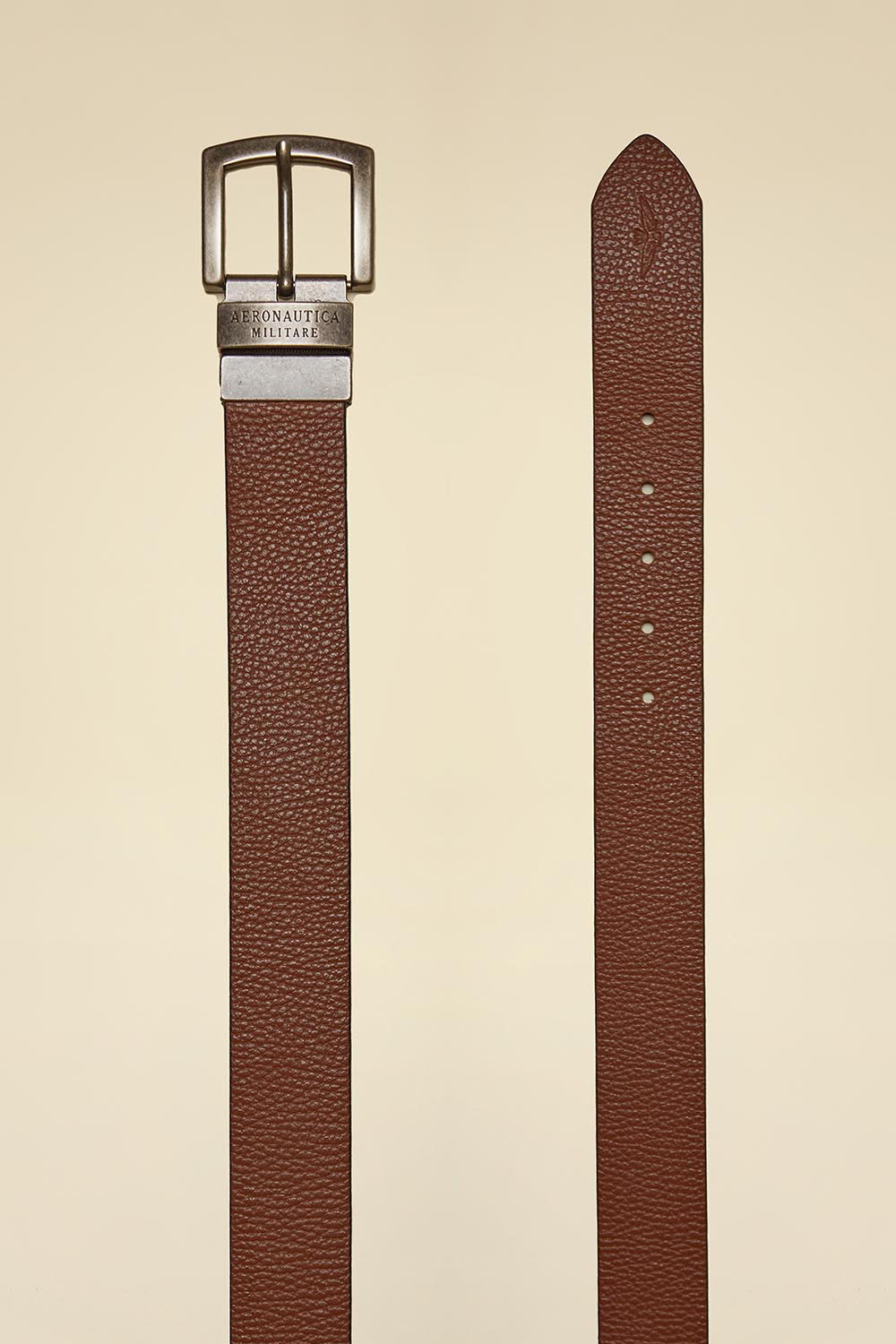 detail Opasek cintura in pelle 252CP0266UPL00312