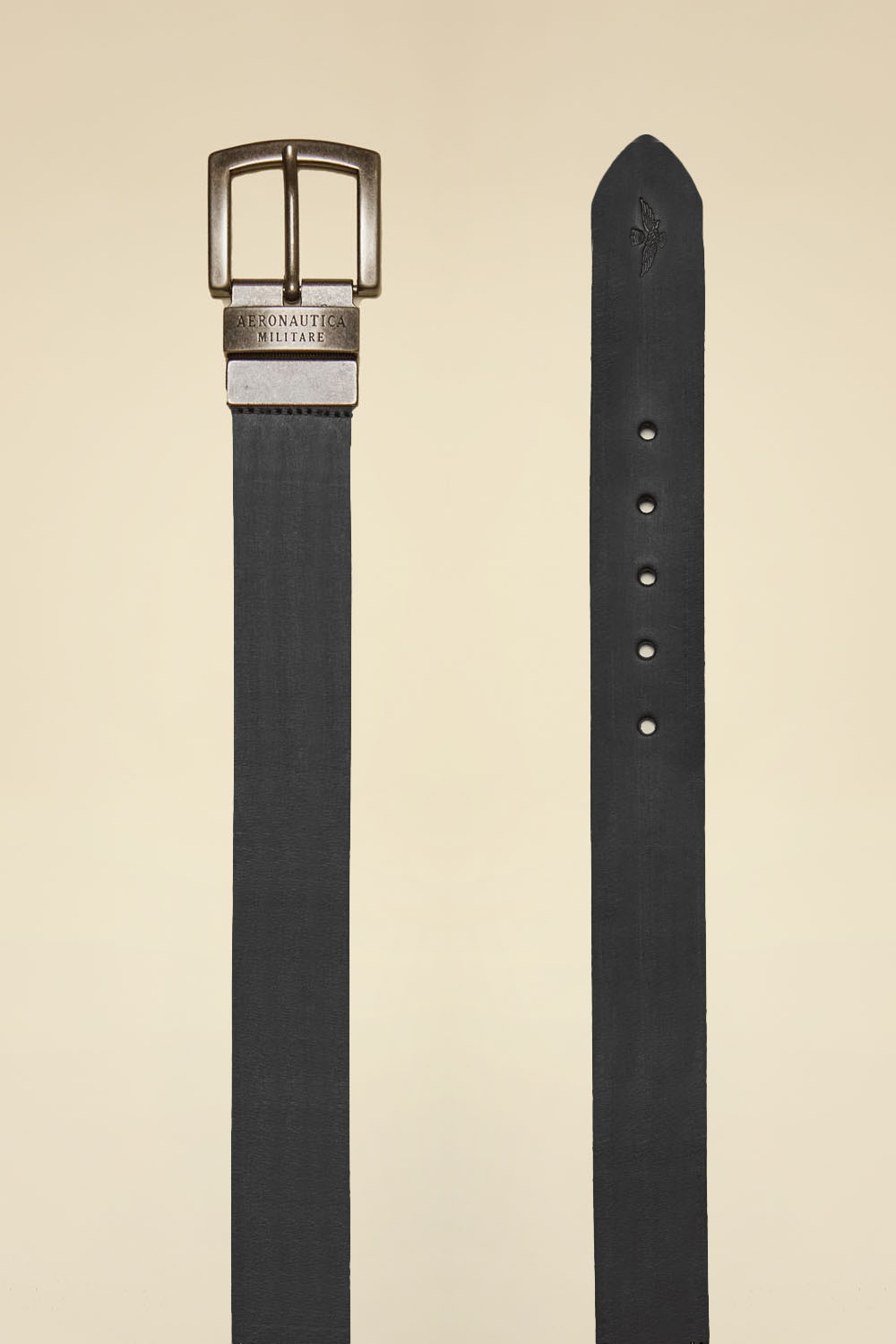 detail Opasek cintura in pelle 252CP0266UPL00312