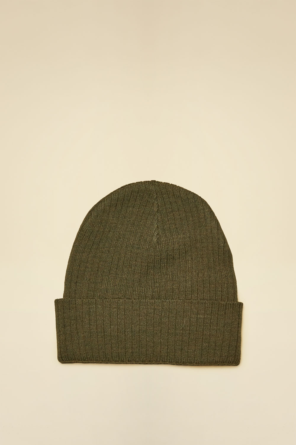 detail Čepice cuffia in maglia 252CU0081UL00449