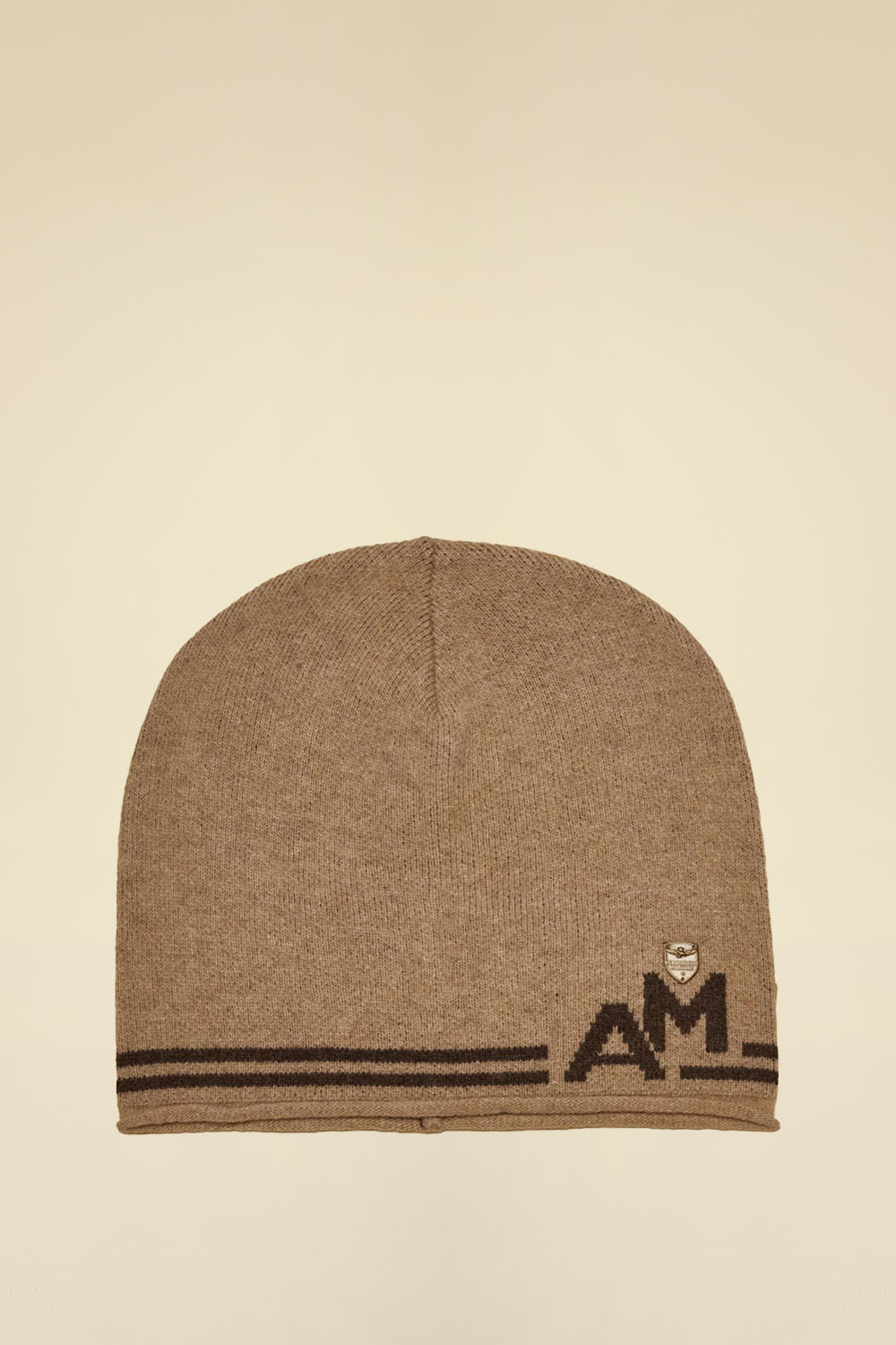 detail Čepice cuffia in maglia 252CU0085DL00918