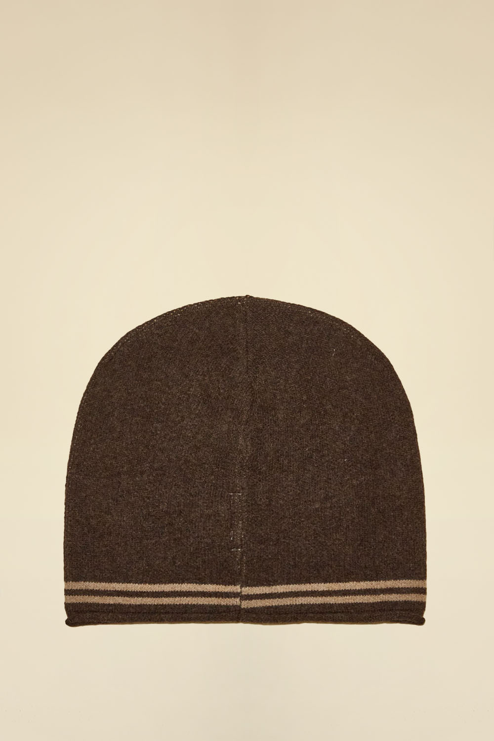 detail Čepice cuffia in maglia 252CU0085DL00918