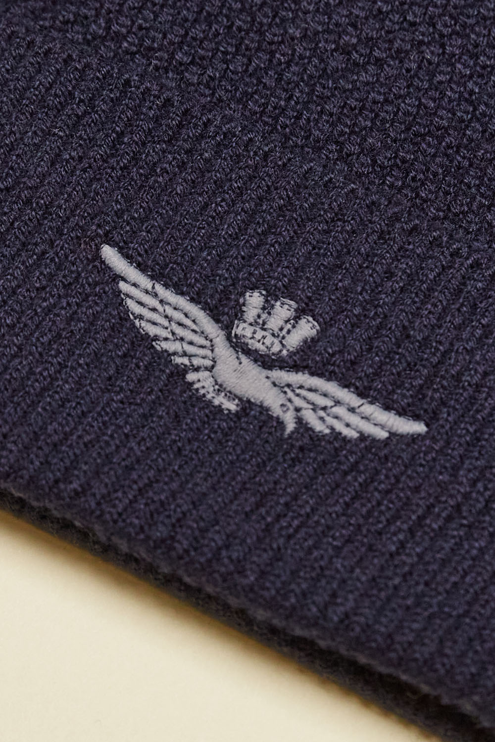 detail Čepice cuffia in maglia 252CU0086UL00903