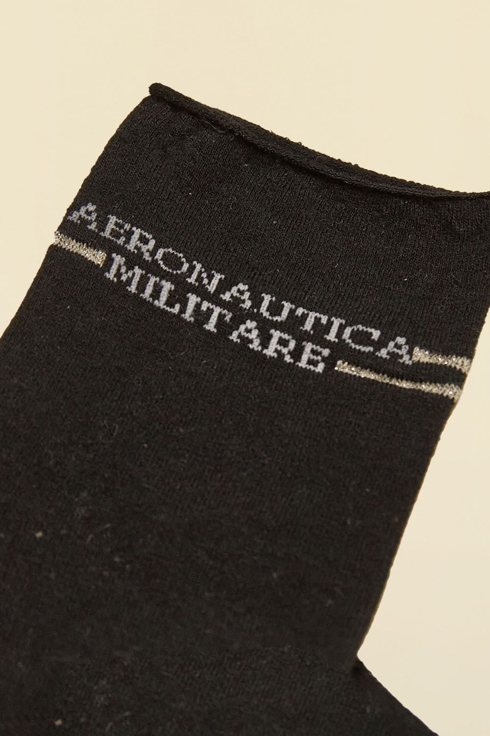 detail Ponožky calzini 252CZ0016DL00926