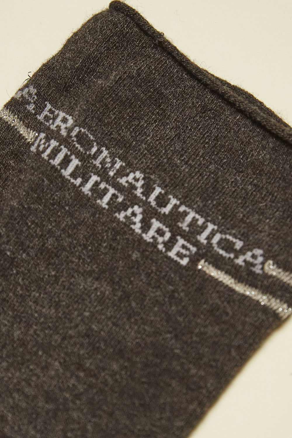 detail Ponožky calzini 252CZ0016DL00926