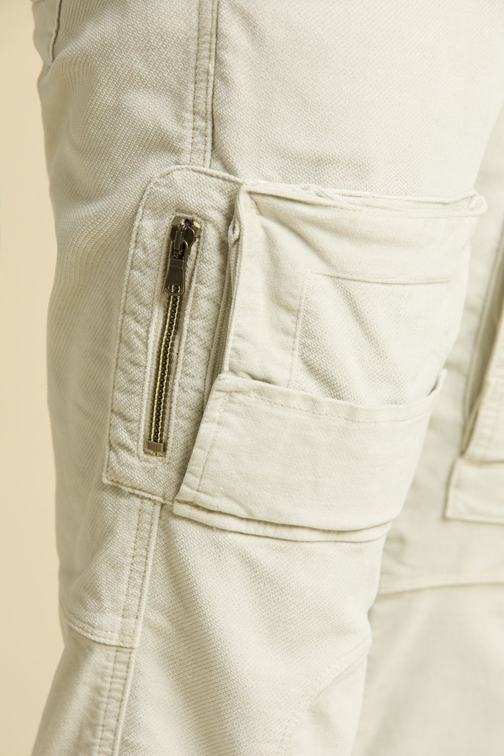 detail Kalhoty pantalone anti-g 252PA1684DCT04220