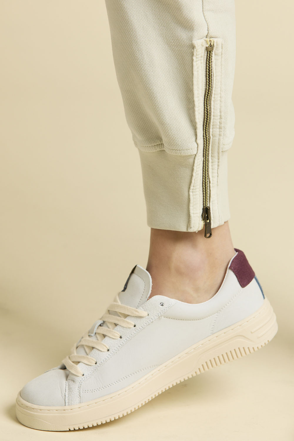 detail Kalhoty pantalone anti-g 252PA1684DCT04220