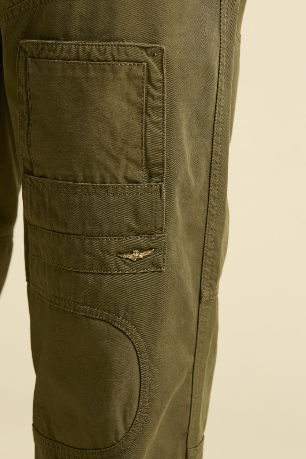 detail Kalhoty pantalone anti-g 252PA1696UCT04240