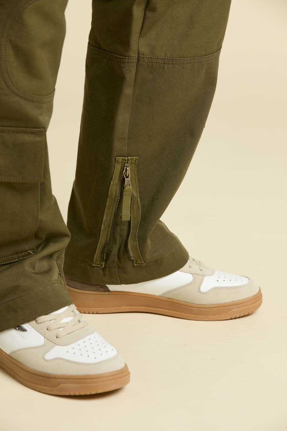 detail Kalhoty pantalone anti-g 252PA1696UCT04240