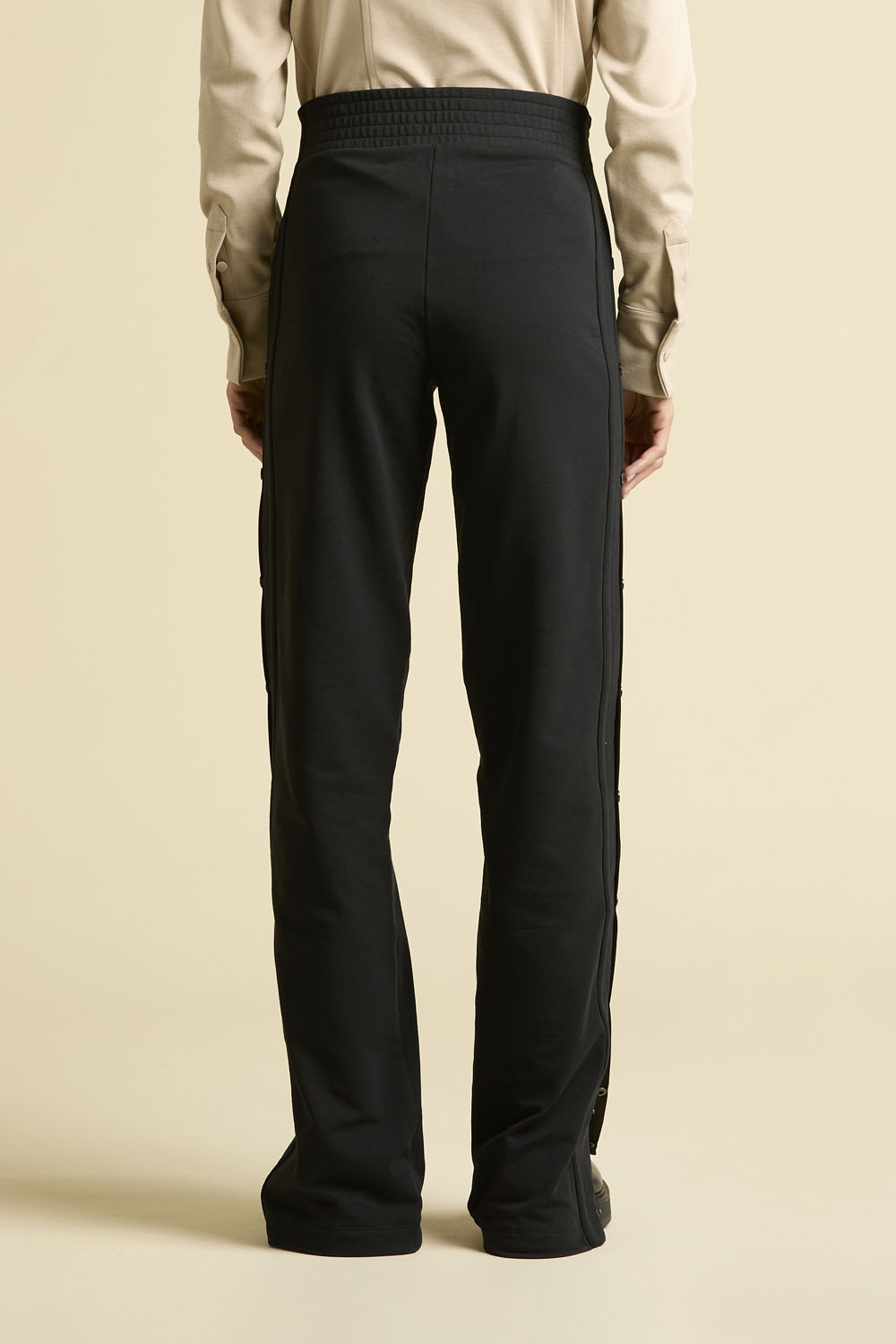 detail Kalhoty pantalone 252PF0998DF00663