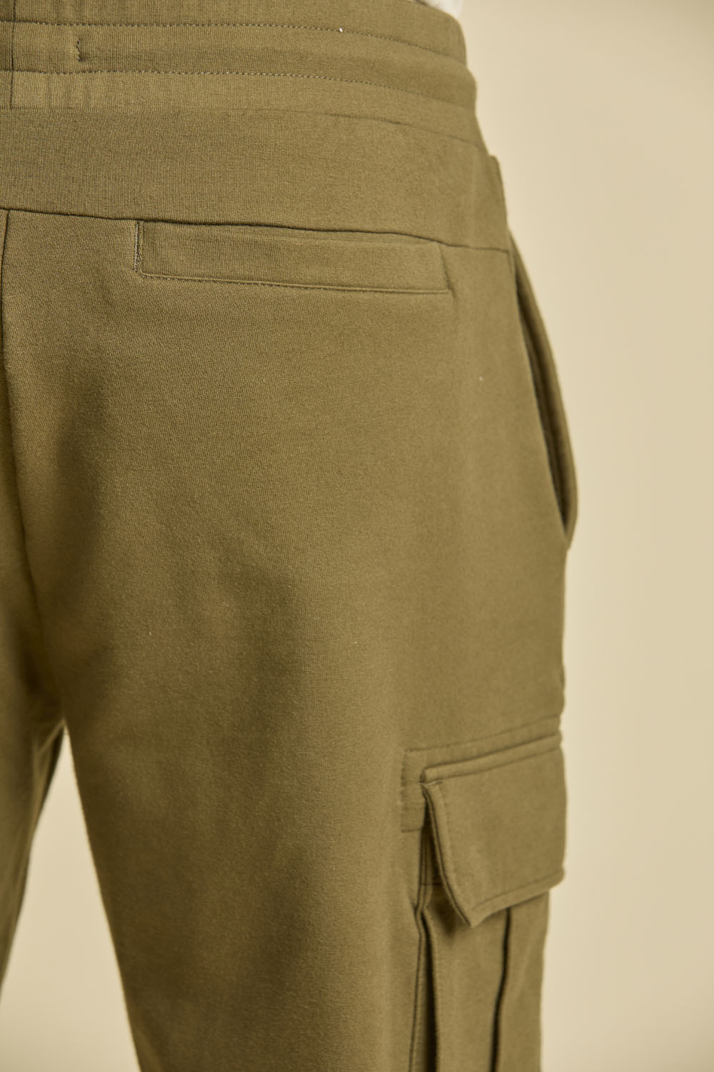 detail Kalhoty pantalone 252PF1010UF00662