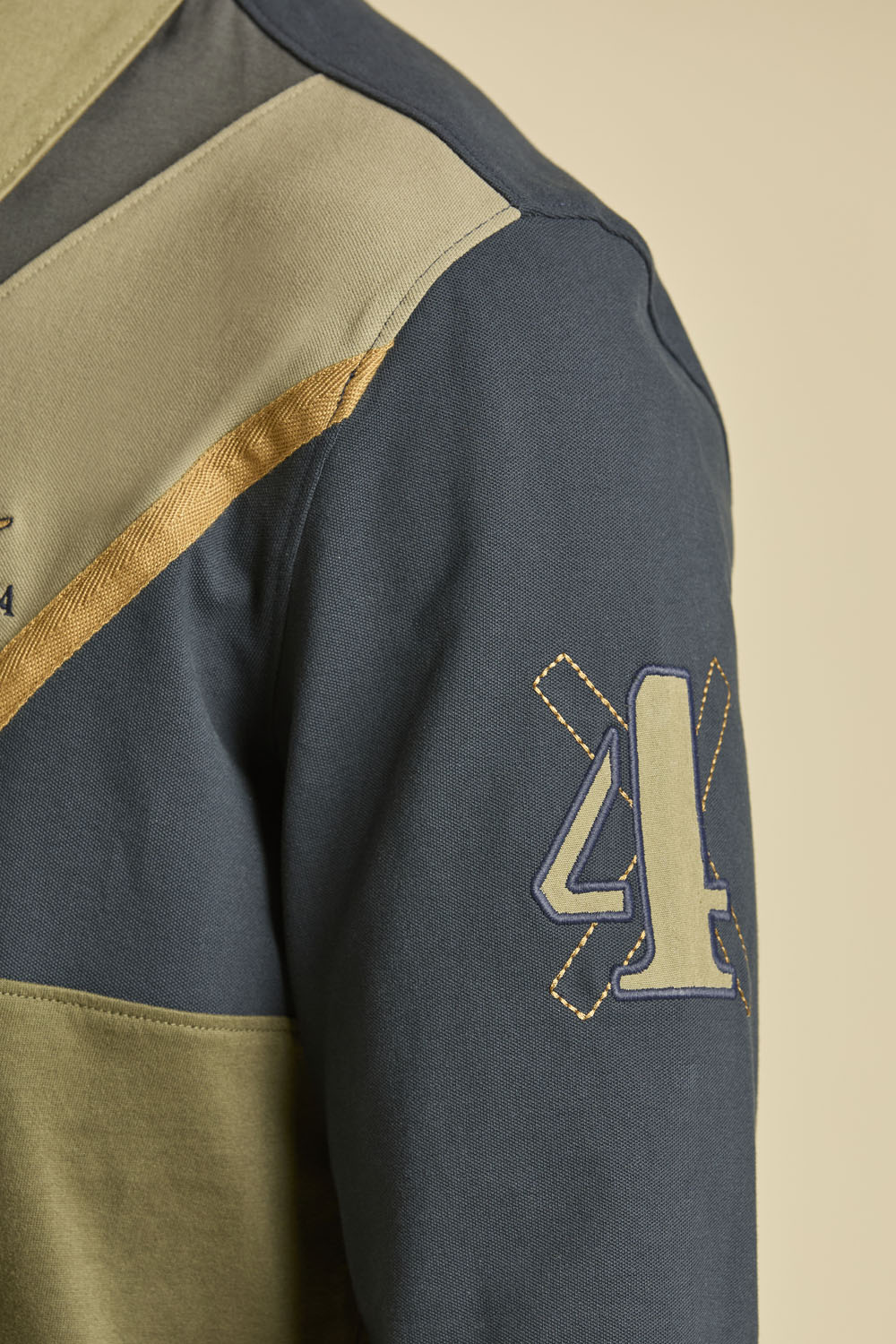 detail Polokošile polo manica corta 252PO1888UJ00703