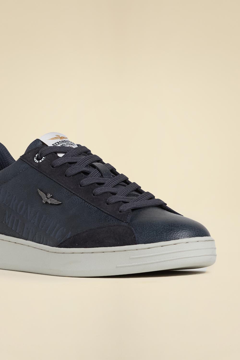 detail Boty sneakers 252SC0306UCT03385