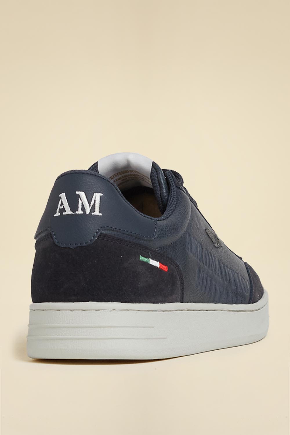 detail Boty sneakers 252SC0306UCT03385