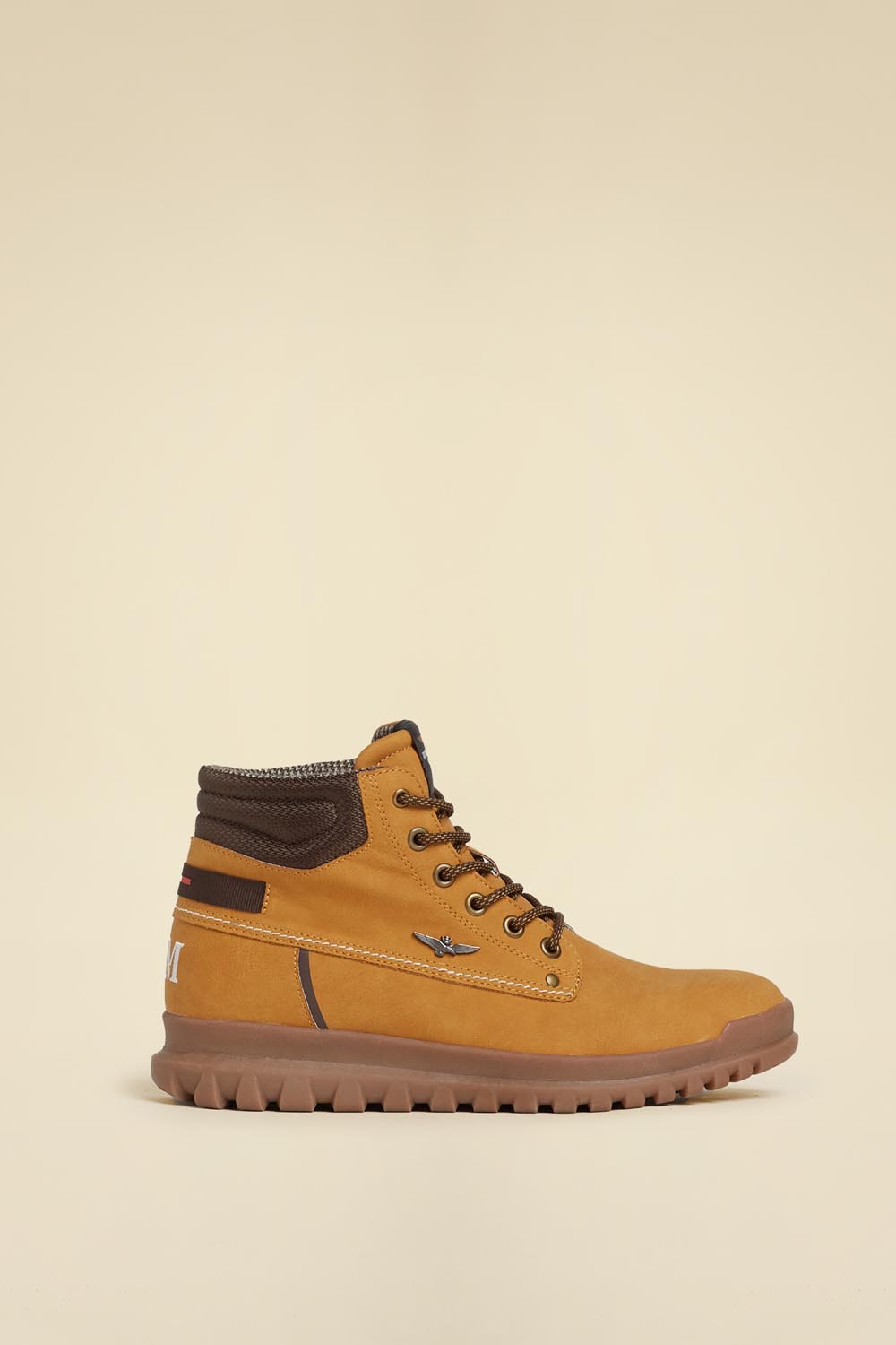 detail Boty stivaletto 252SC0317UCT04247