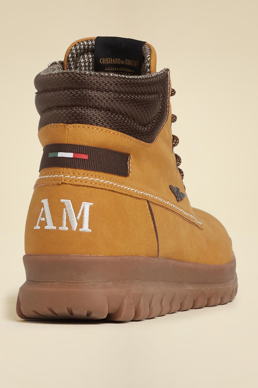 detail Boty stivaletto 252SC0317UCT04247