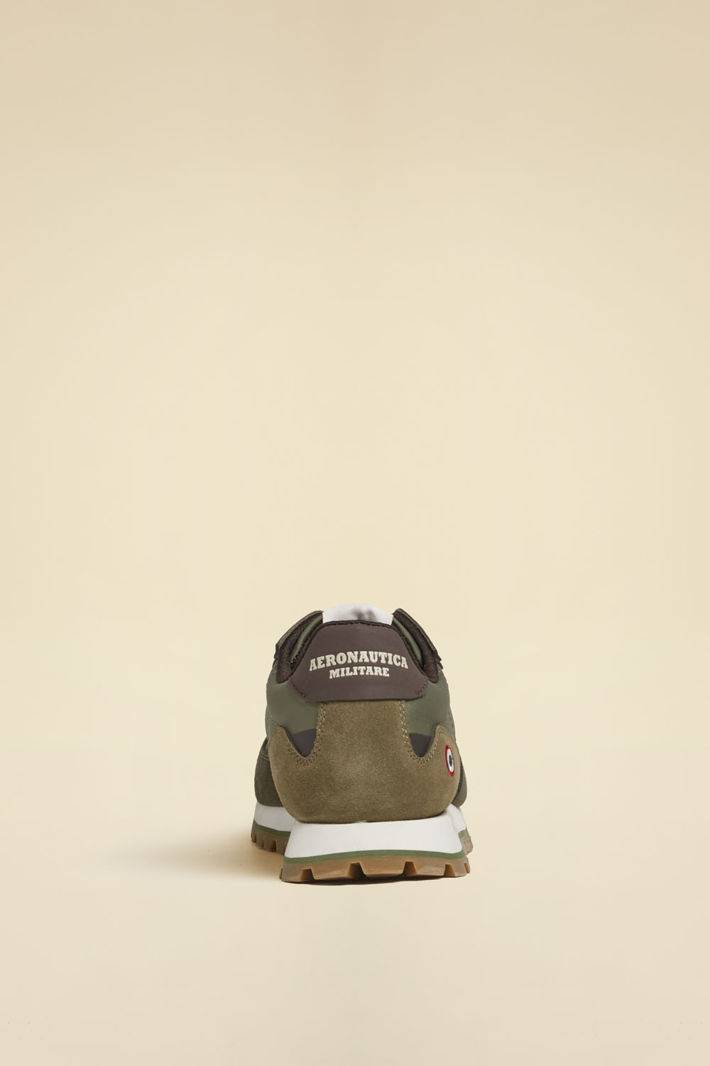 detail Boty sneakers 252SC0320UPL00313