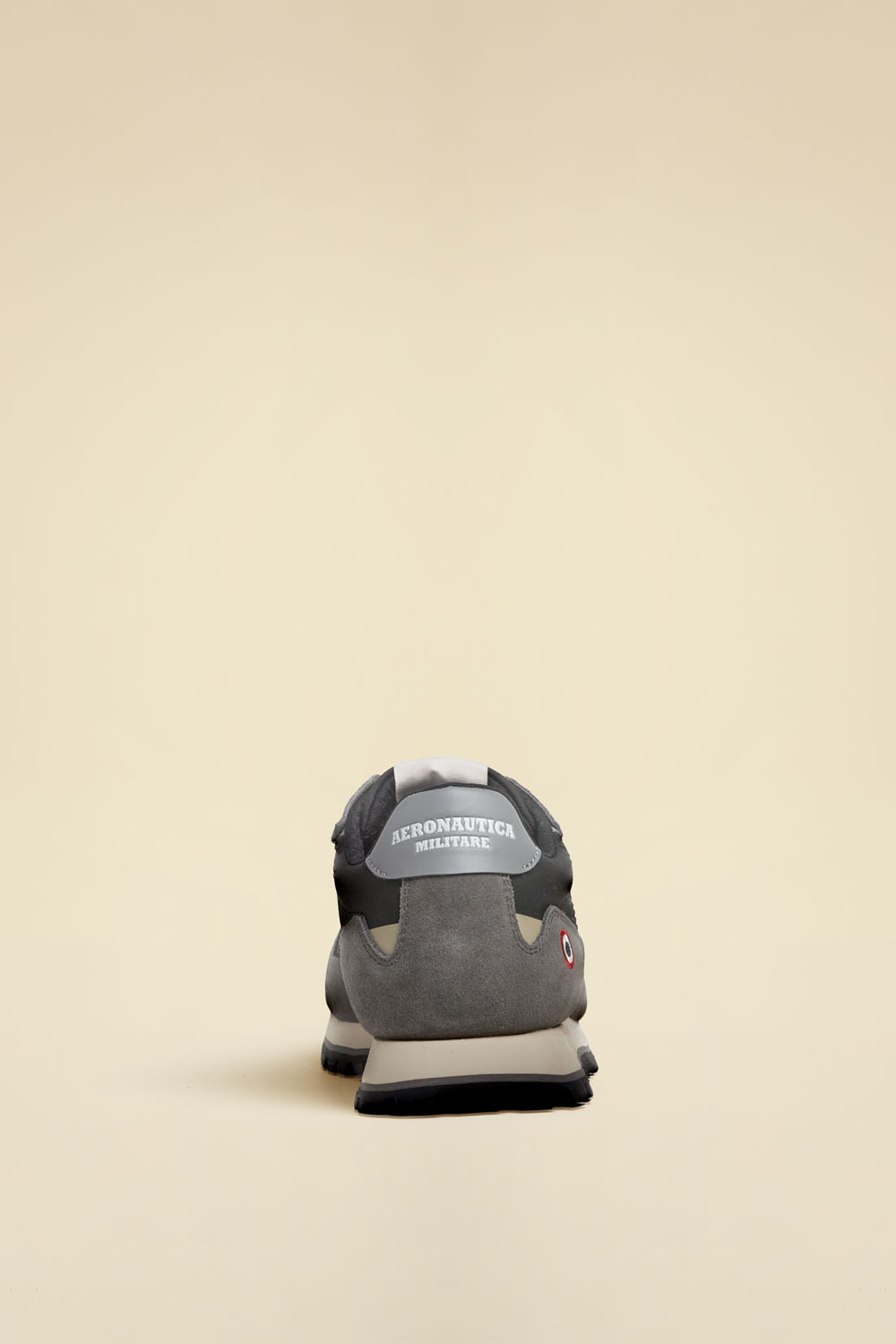 detail Boty sneakers 252SC0320UPL00313