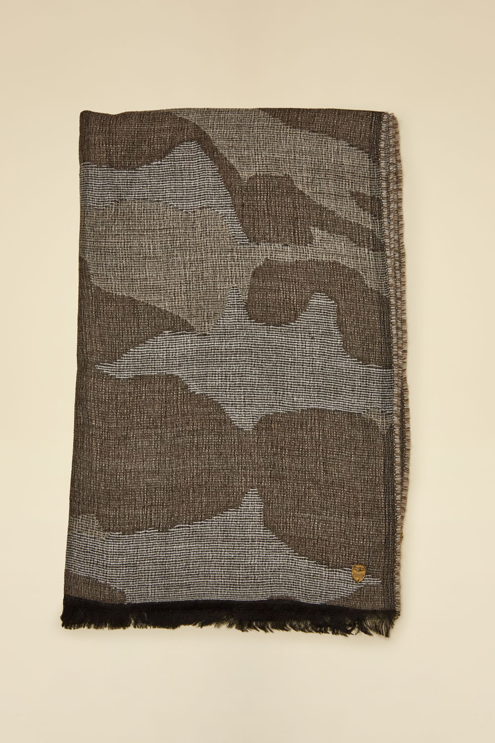 detail Šála sciarpa 252SH1166DL00920