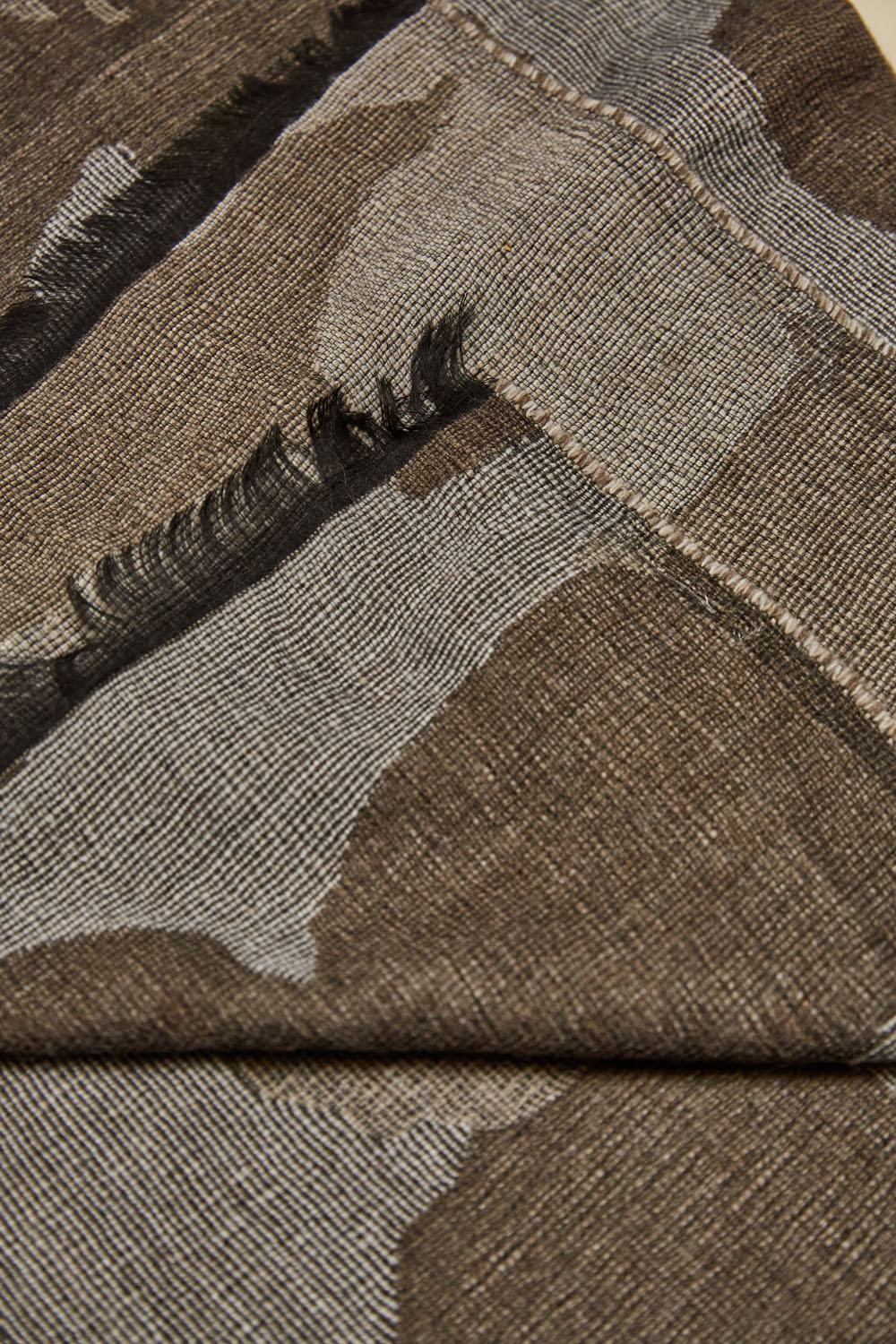 detail Šála sciarpa 252SH1166DL00920