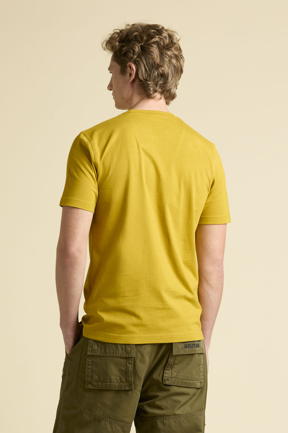 detail Tričko t-shirt manica corta 252TS2478UJ00641