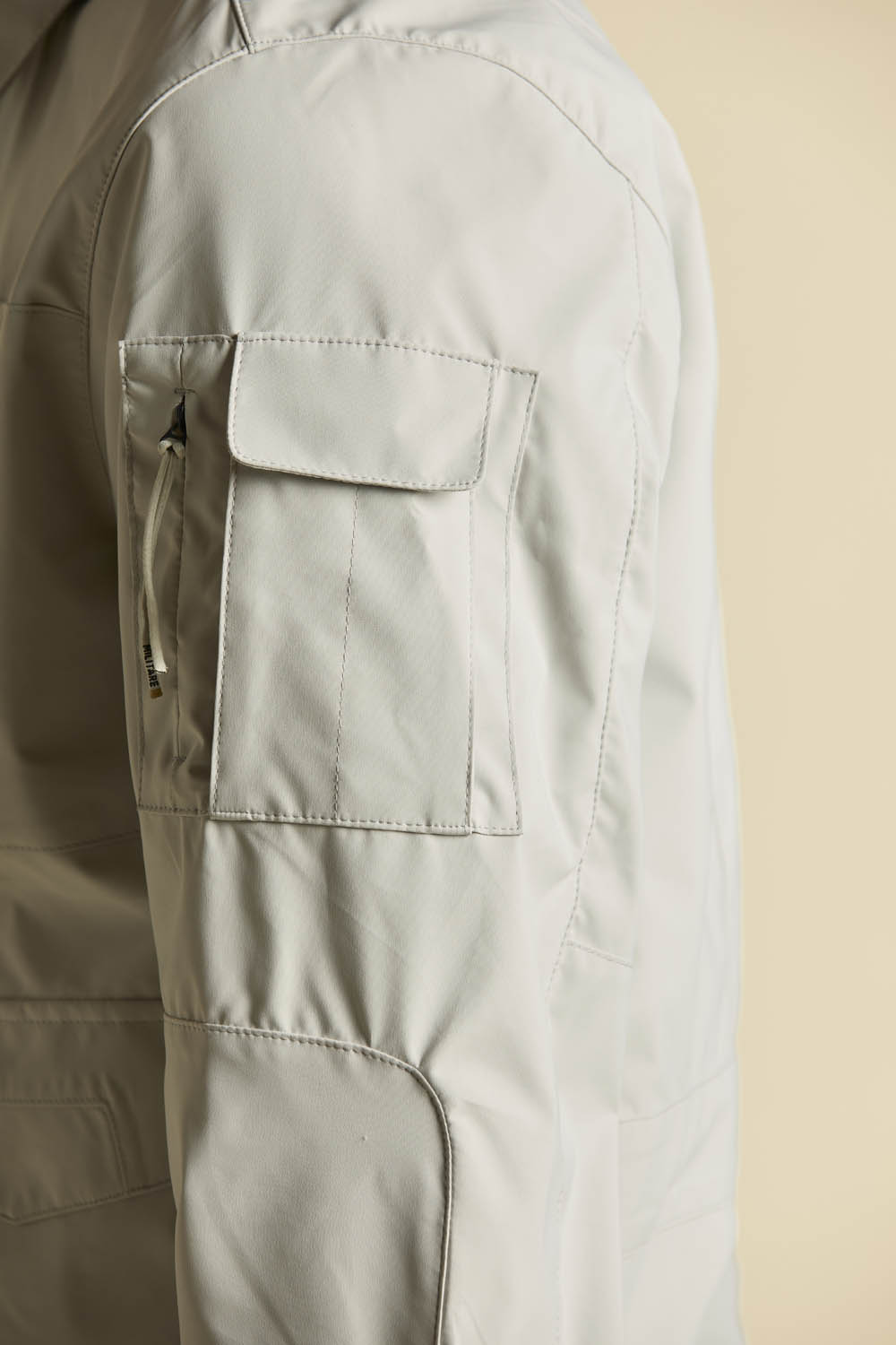 detail Bunda pilot 261AB3049UCT04290