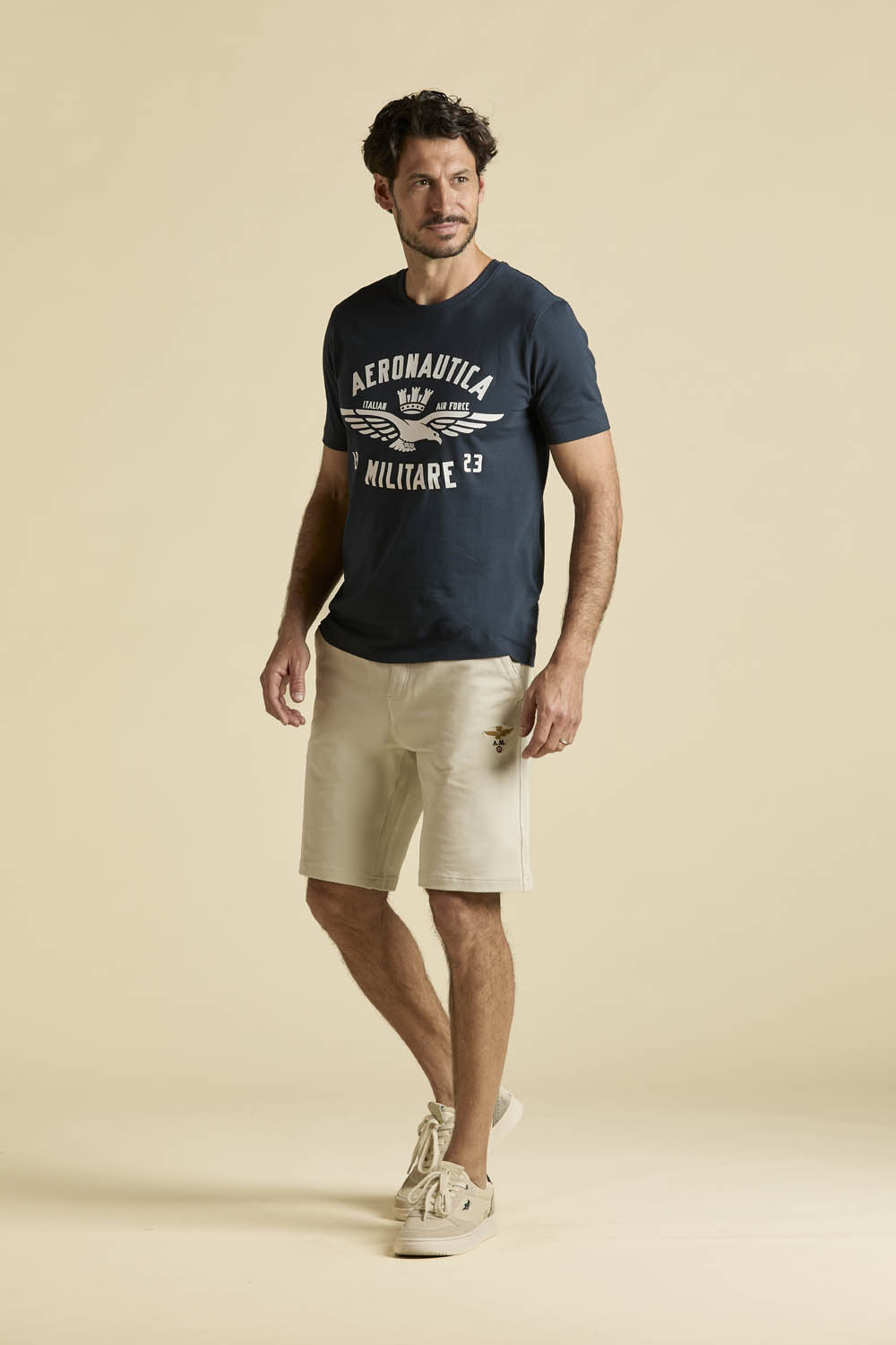 detail Kraťasy bermuda 261BF0032UF00674