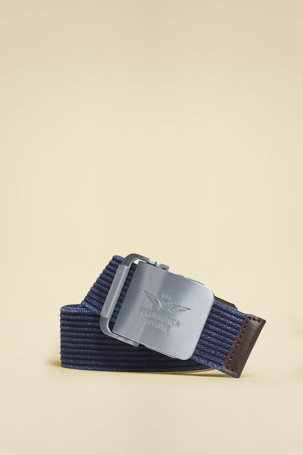 detail Opasek cintura in nastro 261CI0319UCT04306