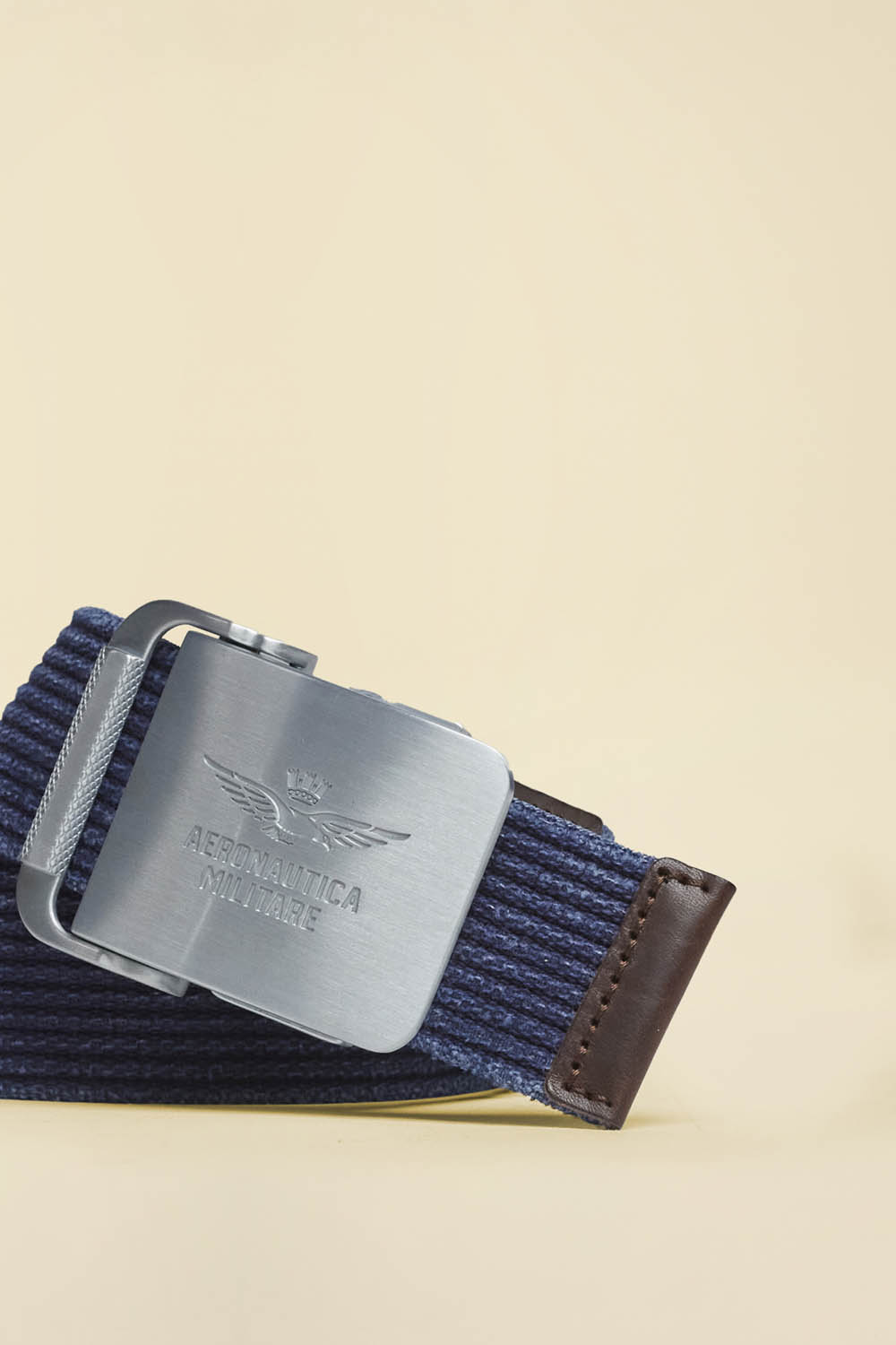 detail Opasek cintura in nastro 261CI0319UCT04306