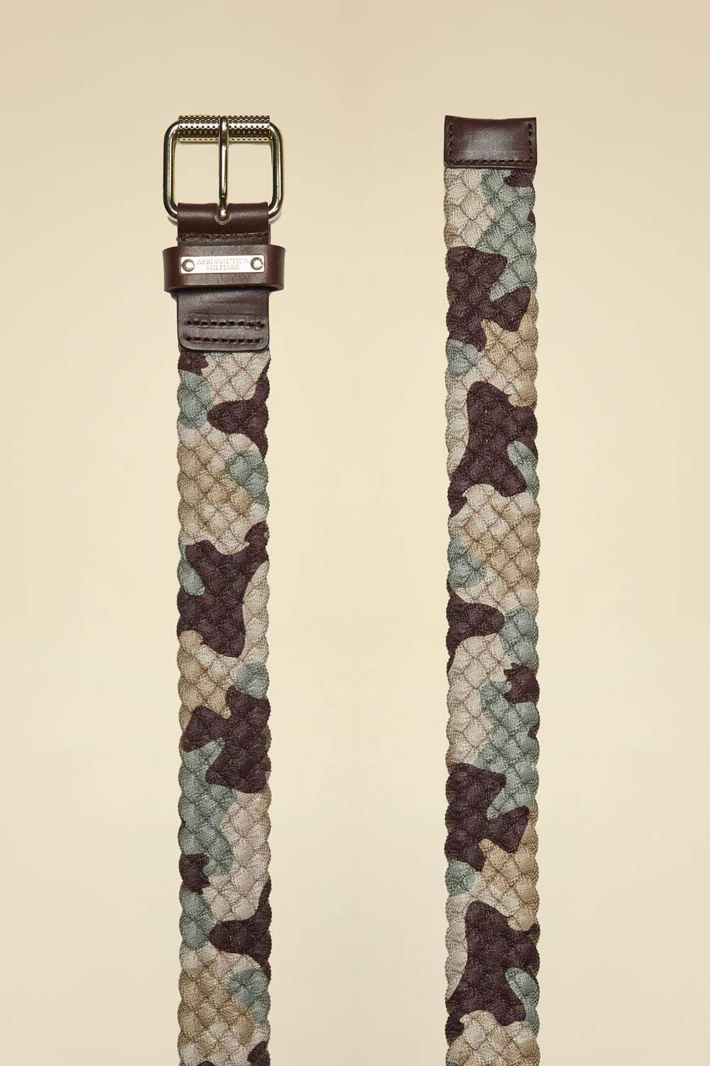 detail Opasek cintura in nastro 261CI0324DCT01297